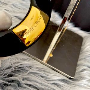 JIMMY CHOO bangle